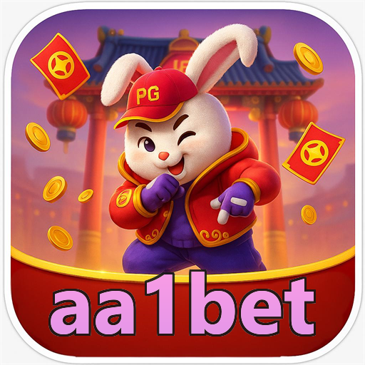 aa1bet Logo
